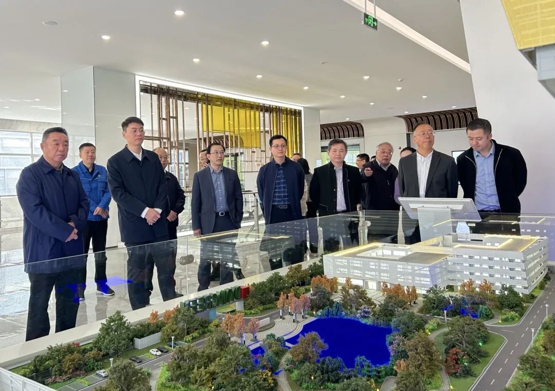 太阳集团官网“垃圾焚烧数字化智慧化技术”成果获高度认可，达国内领先、国际先进水平